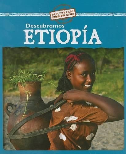 Cover image for Descubramos Etiopia (Looking at Ethiopia)