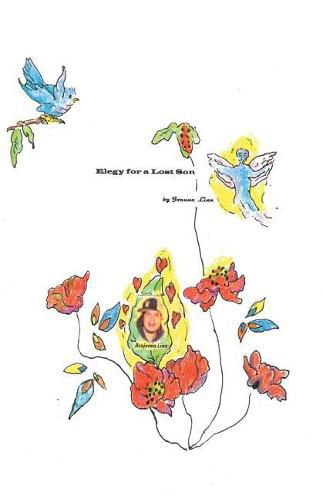 Cover image for Elegy for a Lost Son