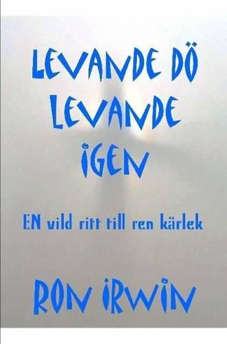 Cover image for Levande Do Levande Igen