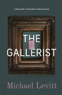 Cover image for The Gallerist
