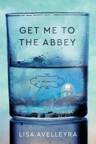 Cover image for Get Me to The Abbey
