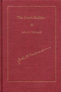 Cover image for The Dawn-Builder
