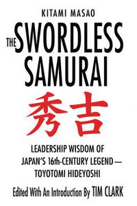 Cover image for The Swordless Samurai