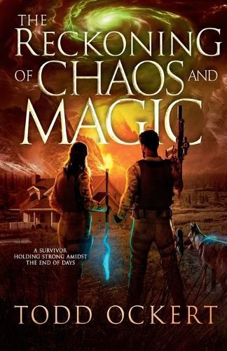 Cover image for The Reckoning of Chaos and Magic
