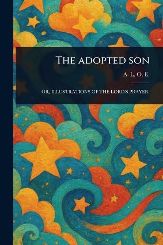 Cover image for The Adopted Son