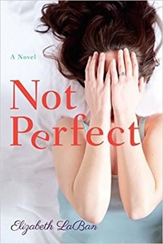 Cover image for Not Perfect: A Novel