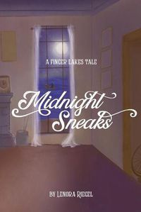 Cover image for Midnight Sneaks