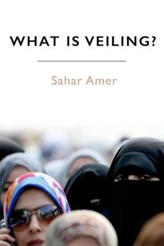 Cover image for What is Veiling?