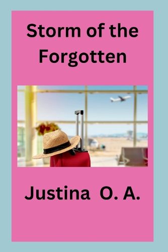 Cover image for Storm of the Forgotten