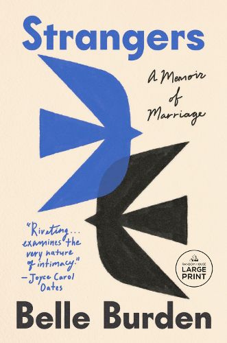 Cover image for Strangers