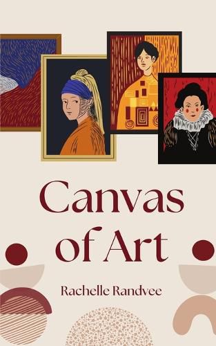 Cover image for Canvas of Art