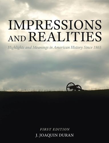 Cover image for Impressions and Realities