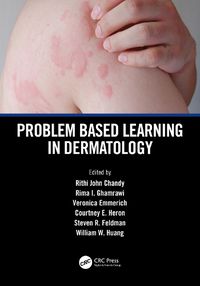 Cover image for Problem Based Learning in Dermatology