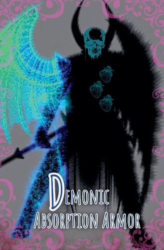 Cover image for Demonic Absorption Armor