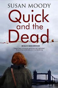 Cover image for Quick and the Dead