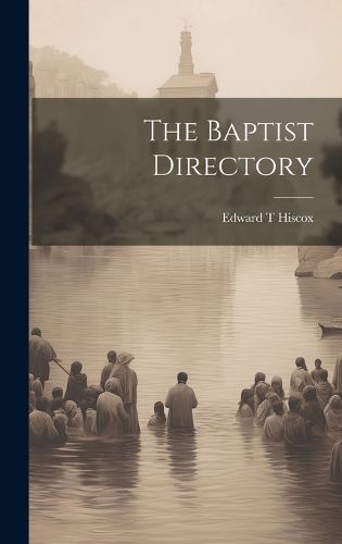 Cover image for The Baptist Directory