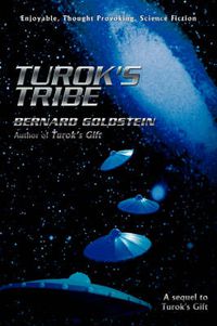 Cover image for Turok's Tribe