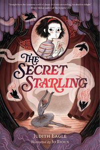 Cover image for The Secret Starling