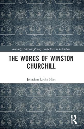 The Words of Winston Churchill