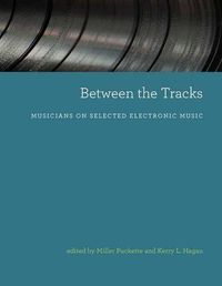 Cover image for Between the Tracks