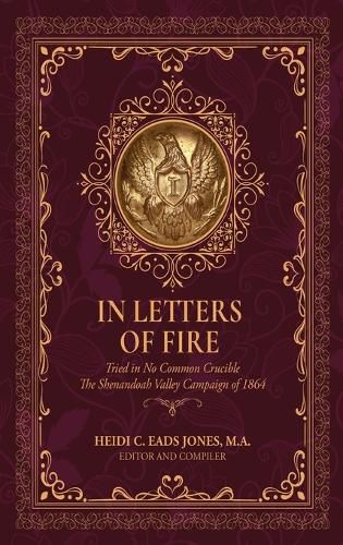 In Letters of Fire