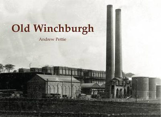 Cover image for Old Winchburgh