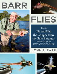 Cover image for Barr Flies
