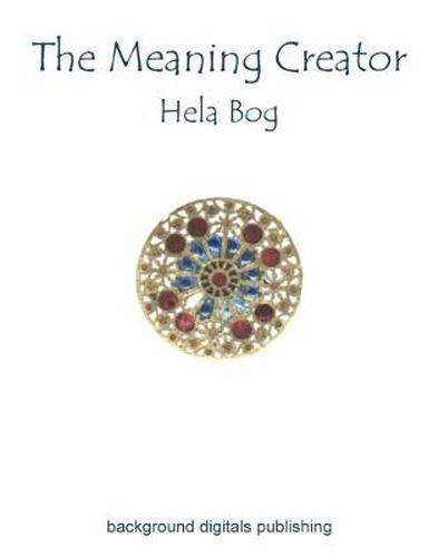 Cover image for The Meaning Creator