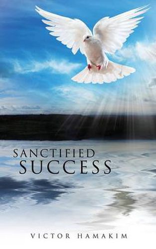 Cover image for Sanctified Success