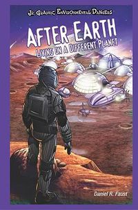 Cover image for After Earth