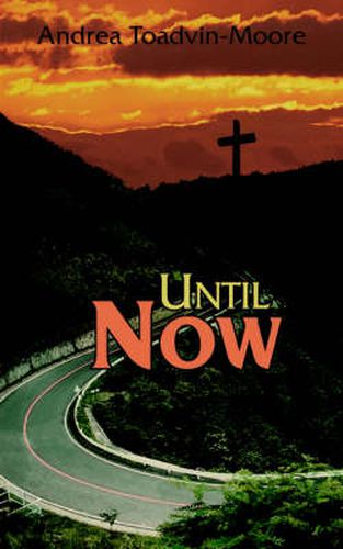 Cover image for Until Now
