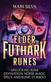 Cover image for Elder Futhark Runes