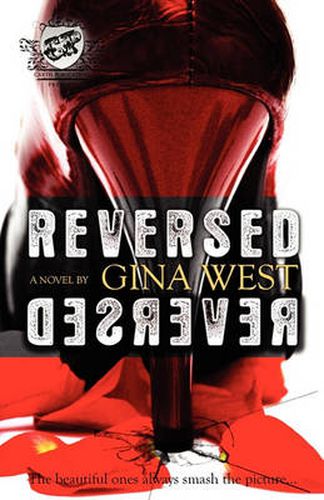 Cover image for Reversed (The Cartel Publications Presents)