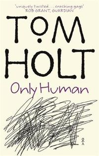 Cover image for Only Human