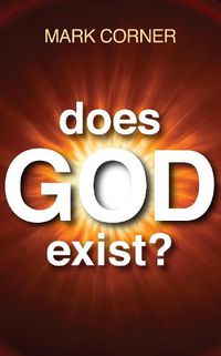 Cover image for Does God Exist?