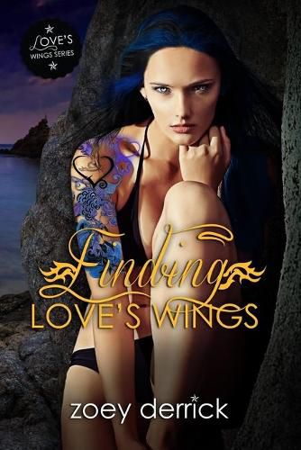 Cover image for Finding Love's Wings: Love's Wings 1