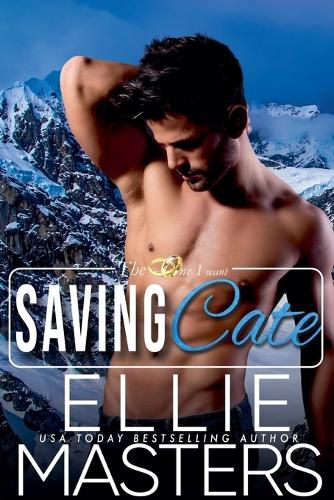 Cover image for Saving Cate