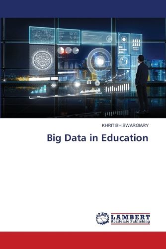 Cover image for Big Data in Education