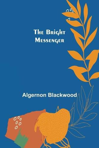 Cover image for The Bright Messenger