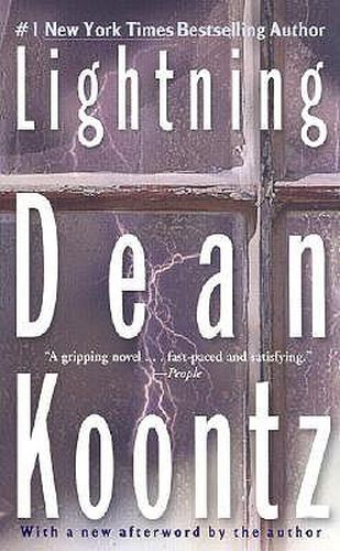 Cover image for Lightning