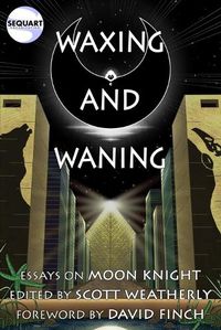 Cover image for Waxing and Waning