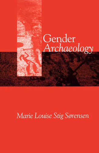 Cover image for Gender Archaeology