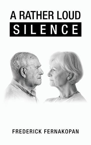 Cover image for A Rather Loud Silence