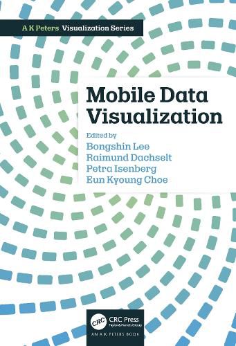 Cover image for Mobile Data Visualization