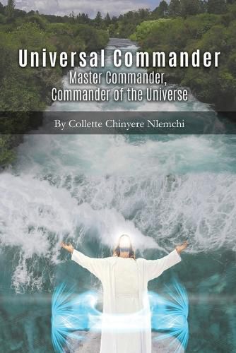 Cover image for Universal Commander