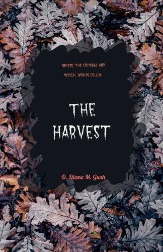 Cover image for The Harvest