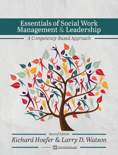 Essentials of Social Work Management and Leadership