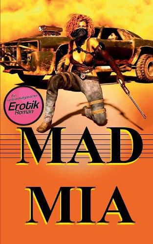 Cover image for Mad Mia