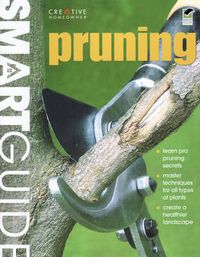 Cover image for Pruning