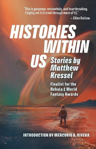 Cover image for Histories Within Us